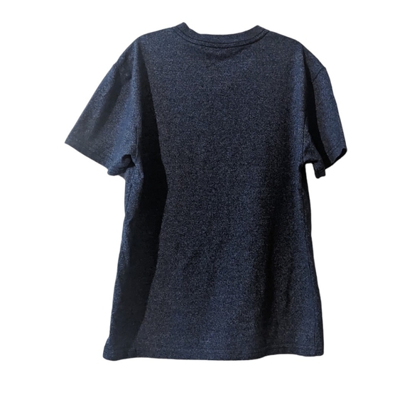 Nautica boys' short sleeve V-neck T-shirt Size S (8) - Picture 2 of 4